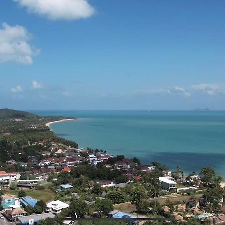 Samui Paca Place Praia de Mae Nam Exterior foto