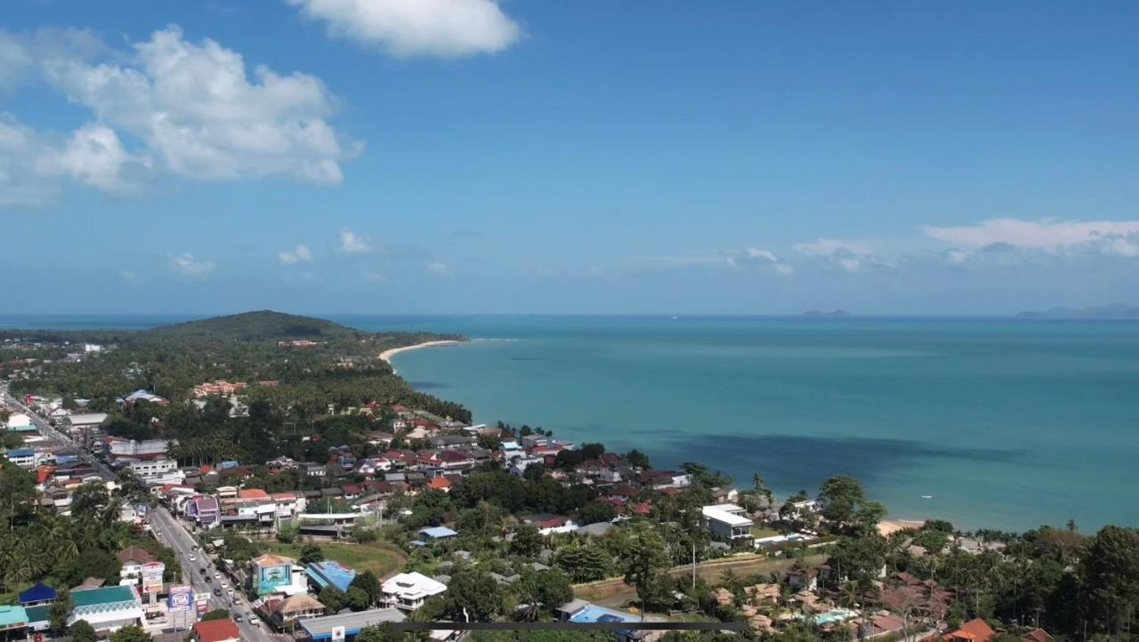 Samui Paca Place Praia de Mae Nam Exterior foto