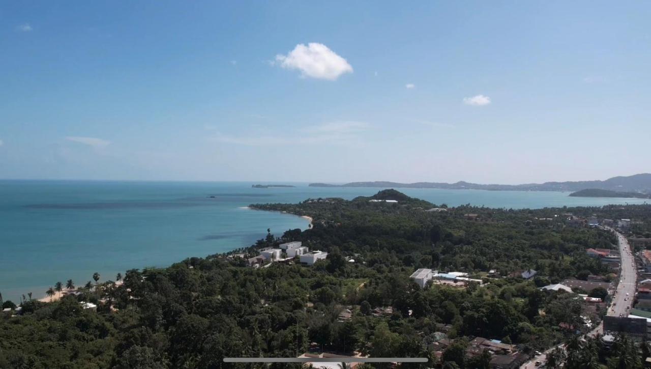 Samui Paca Place Praia de Mae Nam Exterior foto